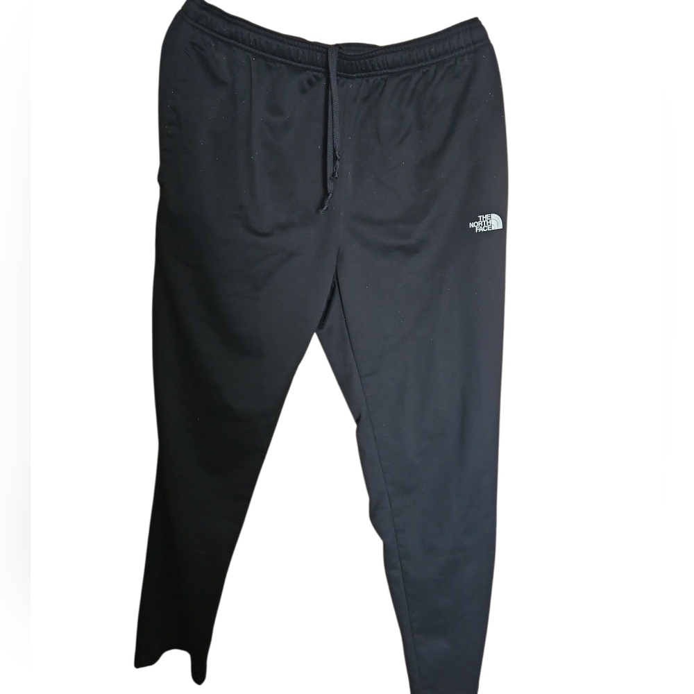 The North Face Men's Black Joggers